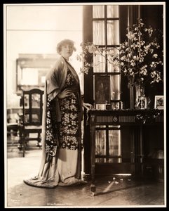 Florence Reed